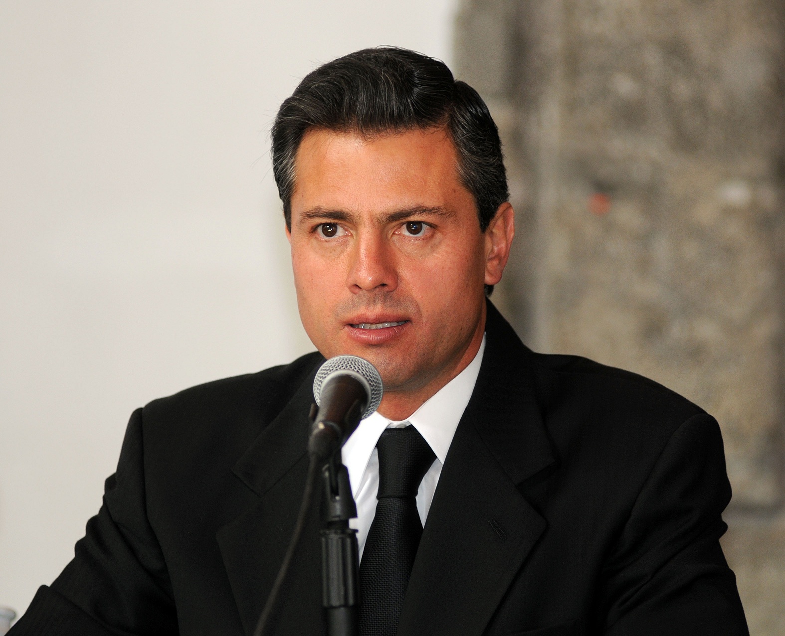 墨西哥现任总统祝贺奥夫拉多尔赢得本次大选 - 2018年7月2日, 俄罗斯卫星通讯社